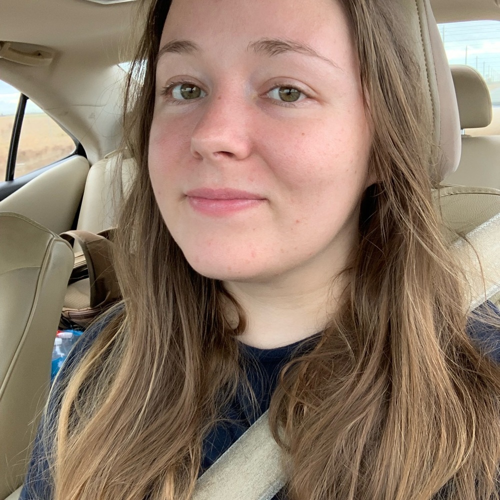 Meet your Posher, Marianna